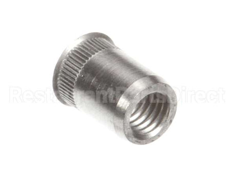 5940026 Bki Rivnut, Round, M8 X 1/25, Ss