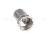 5940026 Bki Rivnut, Round, M8 X 1/25, Ss