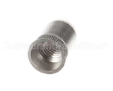 5940026 Bki Rivnut, Round, M8 X 1/25, Ss