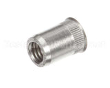 5940026 Bki Rivnut, Round, M8 X 1/25, Ss