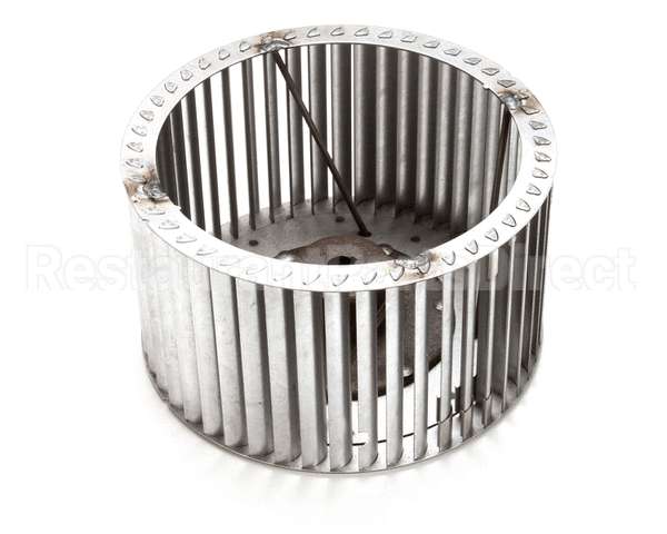 59411 Middleby Wheel,Blower Cw
