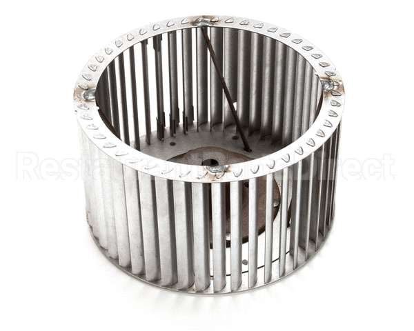 59411 Middleby Wheel,Blower Cw