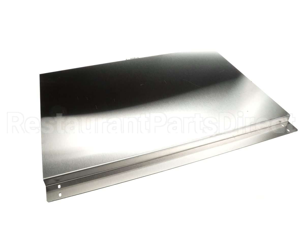 59426 Blodgett Kit,Heat Shield Dfg50