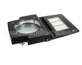 59434 Robot Coupe R10E Us Air Guide Assembly.