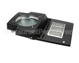 59434 Robot Coupe R10E Us Air Guide Assembly.