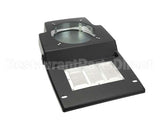 59434 Robot Coupe R10E Us Air Guide Assembly.