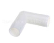 59436 Blodgett Elbow, 1-1/4, Barb Nylon