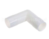 59436 Blodgett Elbow, 1-1/4, Barb Nylon