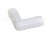 59436 Blodgett Elbow, 1-1/4, Barb Nylon