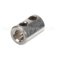 59439 Compatible Blodgett Coupling, 1/4 Set Screw