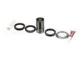 59439 Robot Coupe Motor Ring Assembly R23/R30