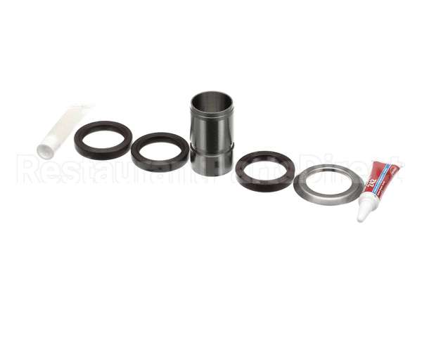 59439 Robot Coupe Motor Ring Assembly R23/R30