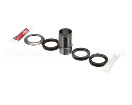 59439 Robot Coupe Motor Ring Assembly R23/R30