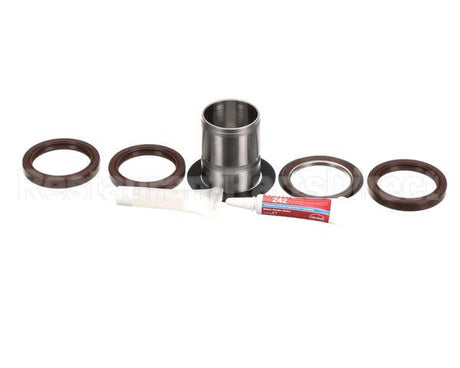 59440 Robot Coupe Motor Ring Assembly R45/R60