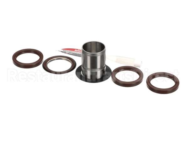 59440 Robot Coupe Motor Ring Assembly R45/R60