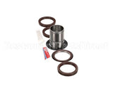 59440 Robot Coupe Motor Ring Assembly R45/R60