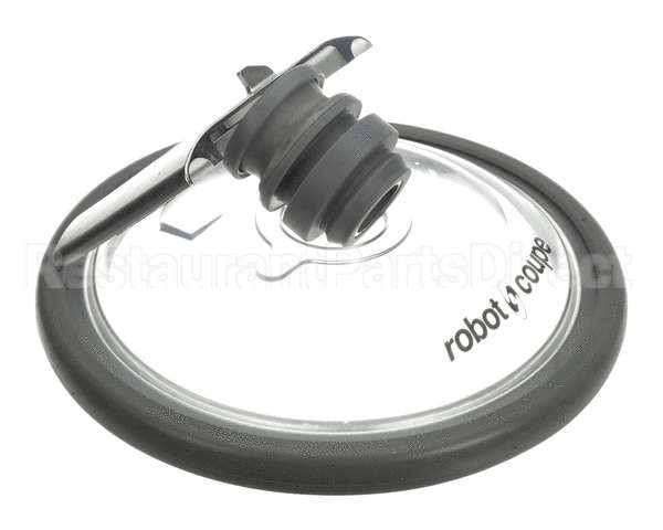 59449 Robot Coupe Lid Kit R23R23A