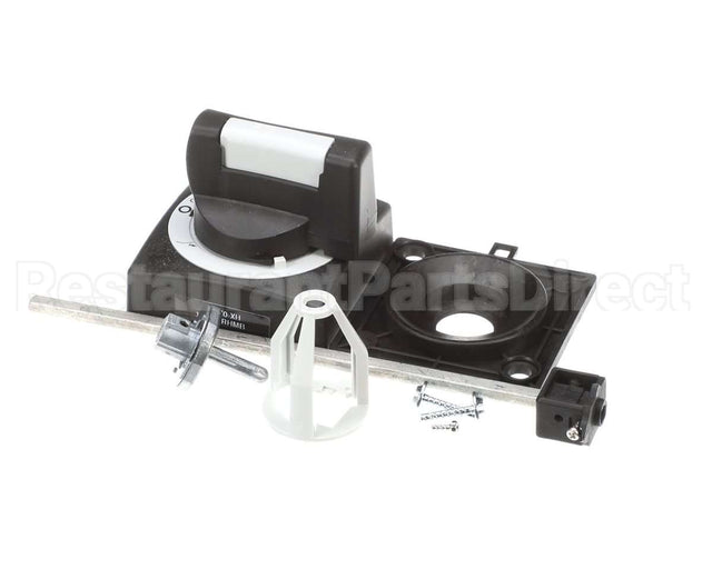 5945-002-08-69 Jackson Knob, Door Coupling