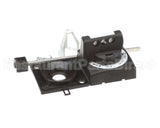 5945-002-08-69 Jackson Knob, Door Coupling