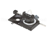 5945-002-08-69 Jackson Knob, Door Coupling