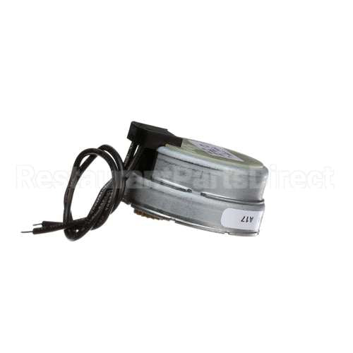 5945-002-11-95 Jackson Motortimer 60 Cycle 115V 1Rpm (30881)