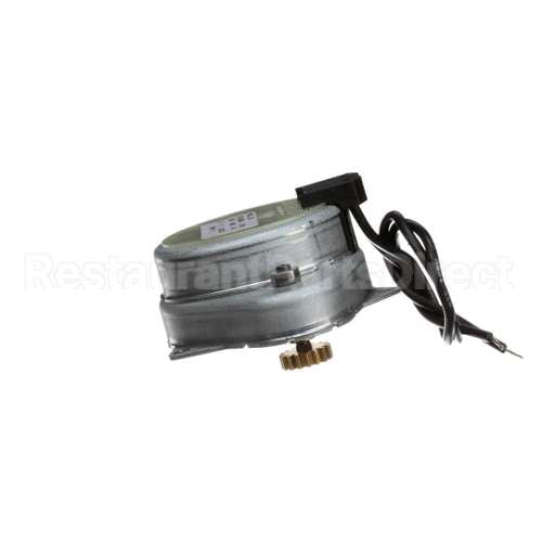 5945-002-11-95 Jackson Motortimer 60 Cycle 115V 1Rpm (30881)