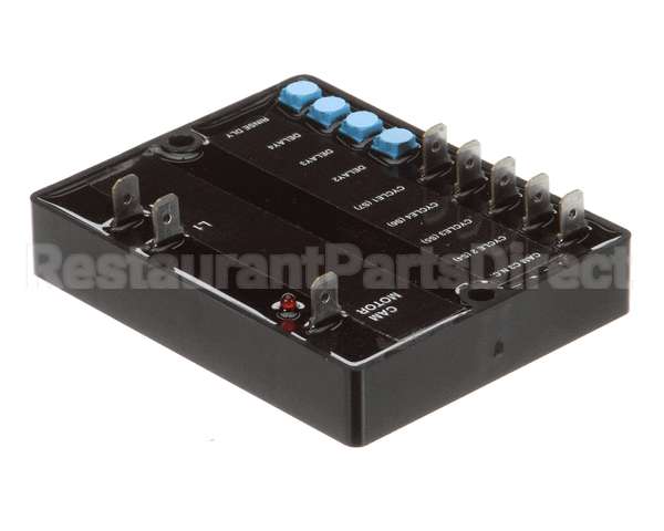 5945-002-13-78 Jackson Timer, 240V Wash Cycle Delay