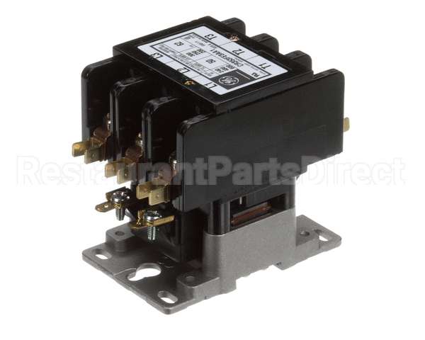 5945-002-24-70 Jackson Contactor, 3Pole/120 Volt/50 Amp