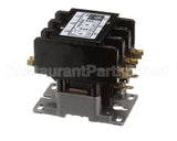 5945-002-24-70 Jackson Contactor, 3Pole/120 Volt/50 Amp