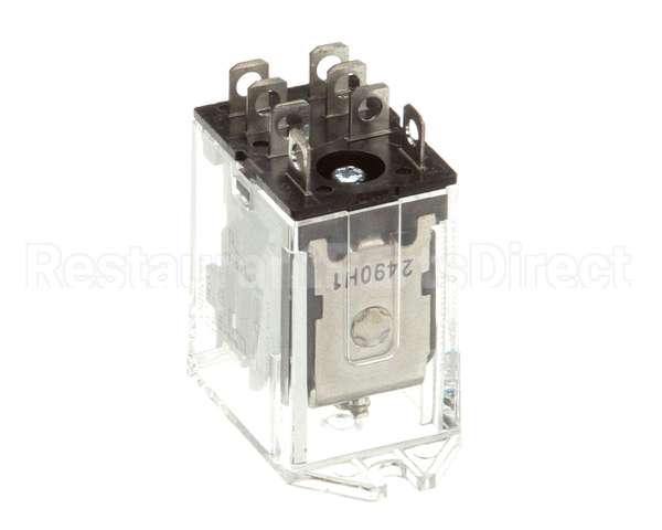 5945-002-47-41 Jackson Relay, 115V Omron Ly2F-Ac110/120