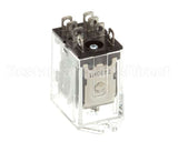 5945-002-47-41 Jackson Relay, 115V Omron Ly2F-Ac110/120