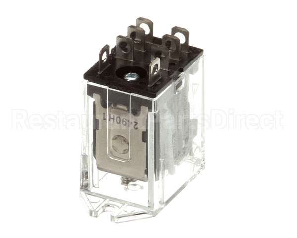 5945-002-47-41 Jackson Relay, 115V Omron Ly2F-Ac110/120