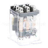 5945-002-47-74 Compatible Jackson Relay, 3Pole, 240V 50/60Hz