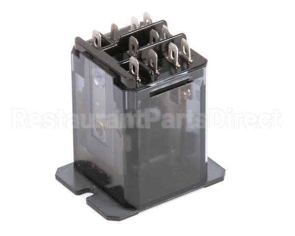 5945-002-47-74 Jackson Relay, 240 Volt 50-60 Hz 3 Pol