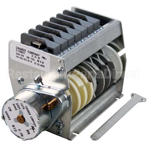 5945-002-49-35 Compatible Jackson Timer