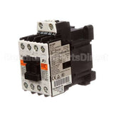 5945-002-65-00 Jackson Contactor,4Nc0A0210Y 240V 3Ph