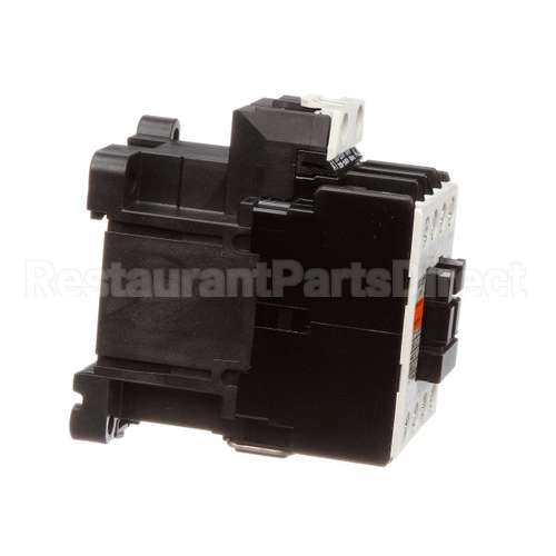 5945-002-65-00 Jackson Contactor,4Nc0A0210Y 240V 3Ph