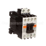 5945-002-65-00 Jackson Contactor,4Nc0A0210Y 240V 3Ph