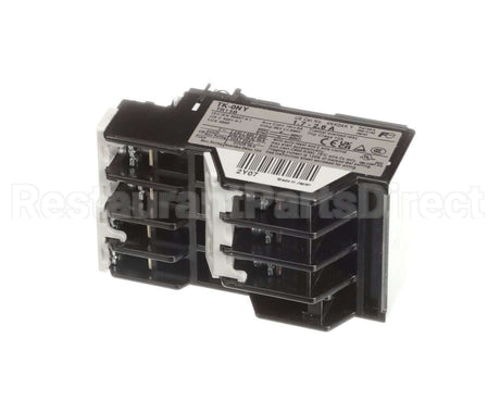 5945-002-65-01 Jackson Overload4Nk0Amy 2.8-4.2 Fuji (Min 20Pcs)
