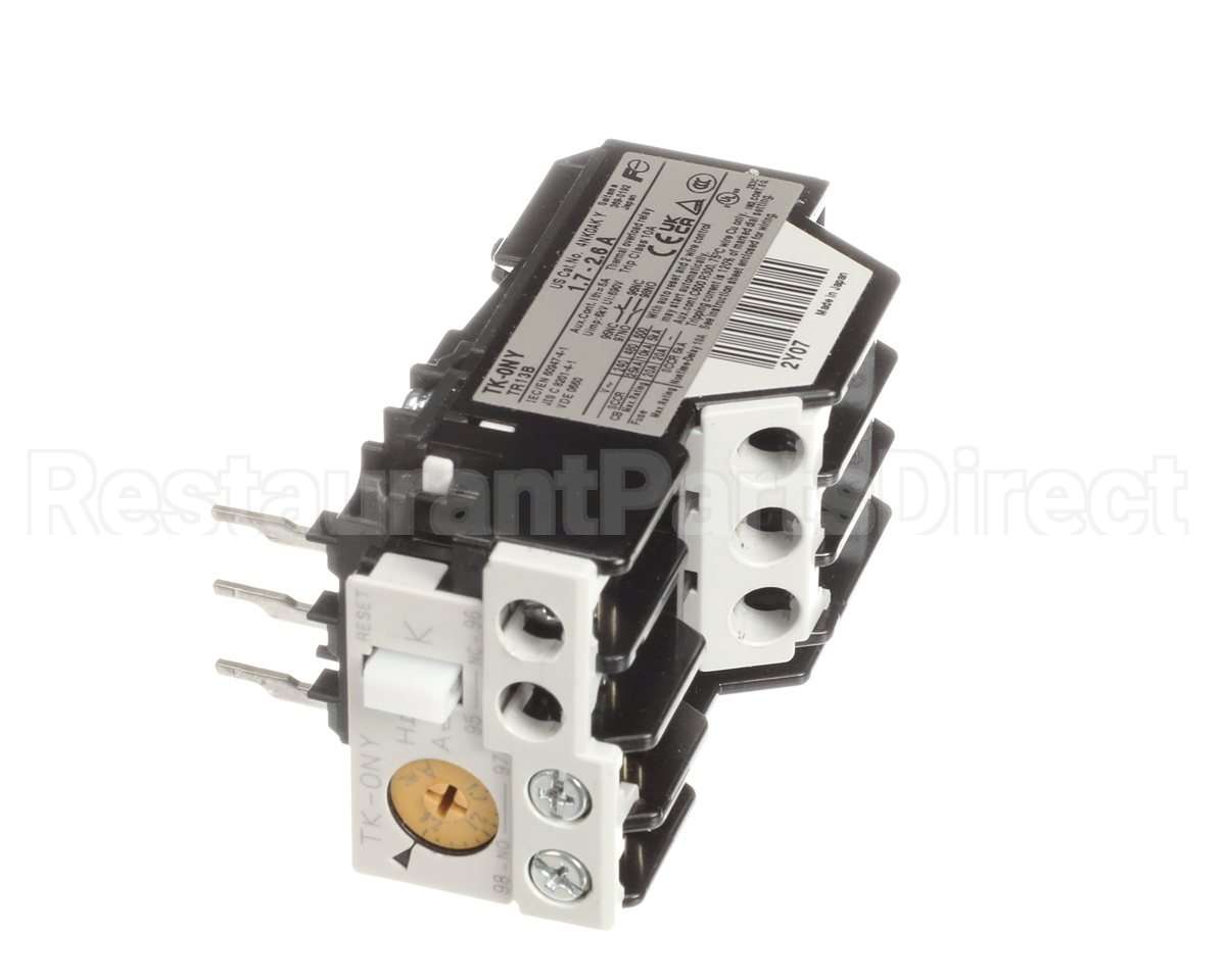 5945-002-65-01 Jackson Overload4Nk0Amy 2.8-4.2 Fuji (Min 20Pcs)