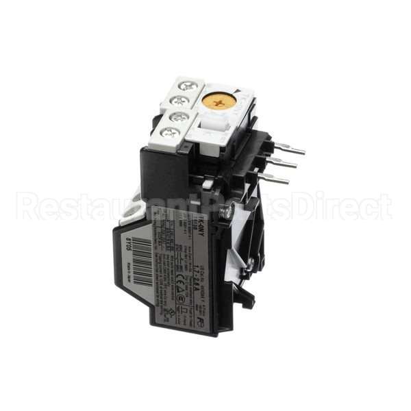 5945-002-65-02 Compatible Jackson Overload, 4Nk0Aky 1.7-2.6 Fuji