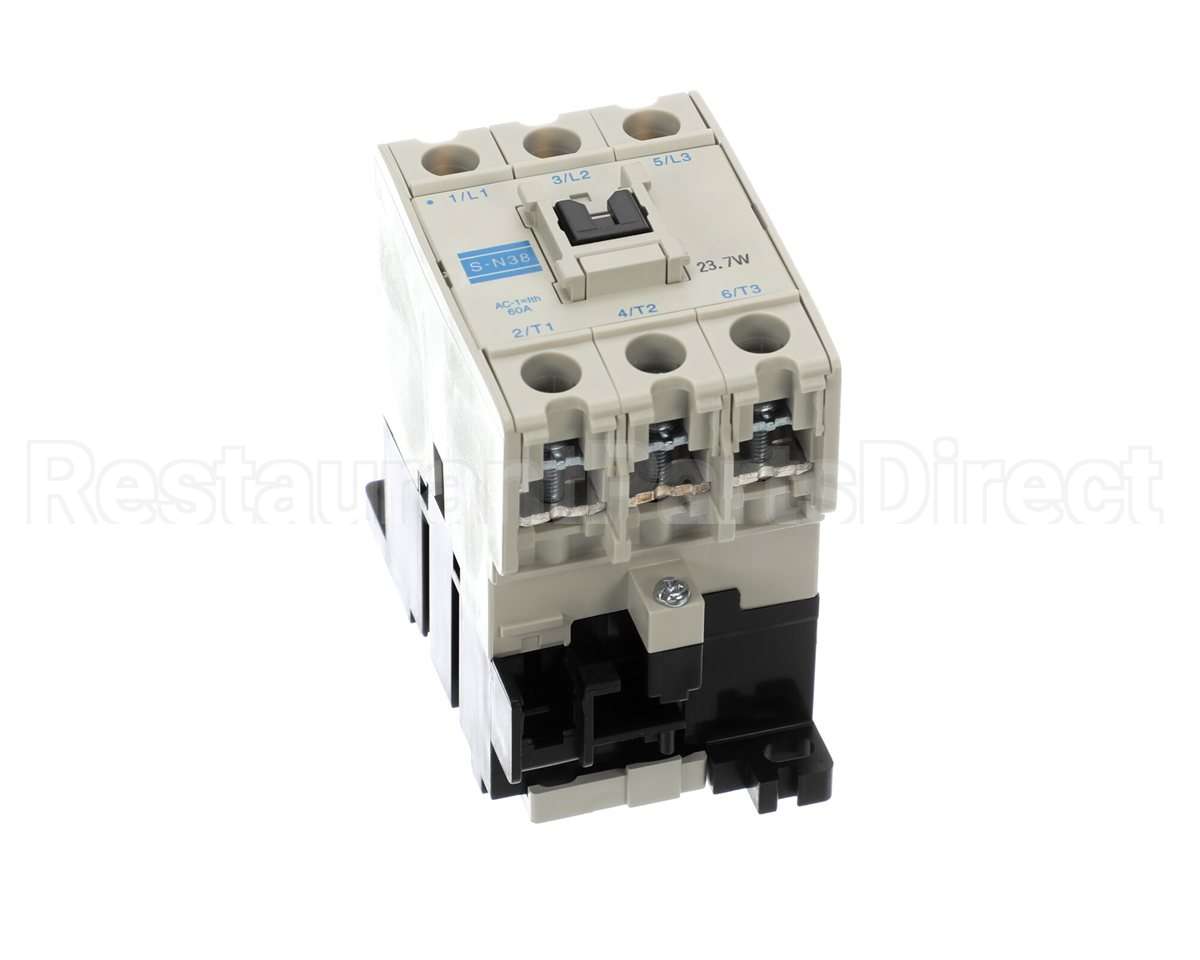 5945-002-65-98 Jackson Contactor, S-N38 110-120