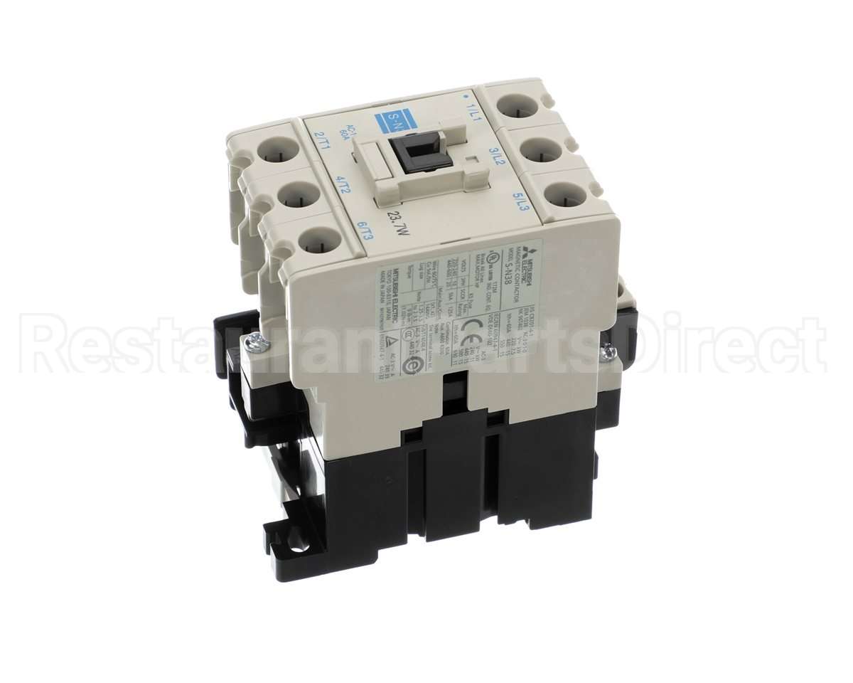 5945-002-65-98 Jackson Contactor, S-N38 110-120
