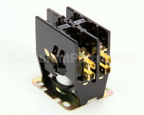 5945-002-74-20 Jackson Contactor,Cr453Cc2Baa 30Amp 240V Ge