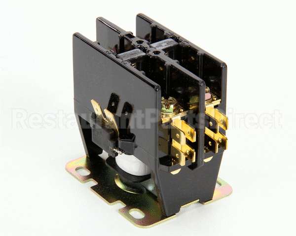 5945-002-74-20 Jackson Contactor,Cr453Cc2Baa 30Amp 240V Ge