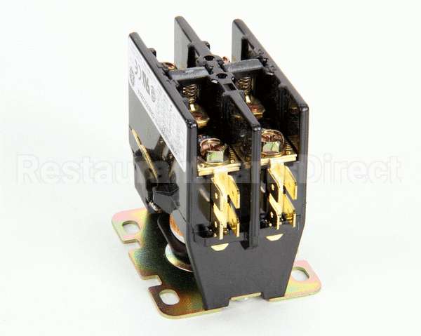 5945-002-74-20 Jackson Contactor,Cr453Cc2Baa 30Amp 240V Ge