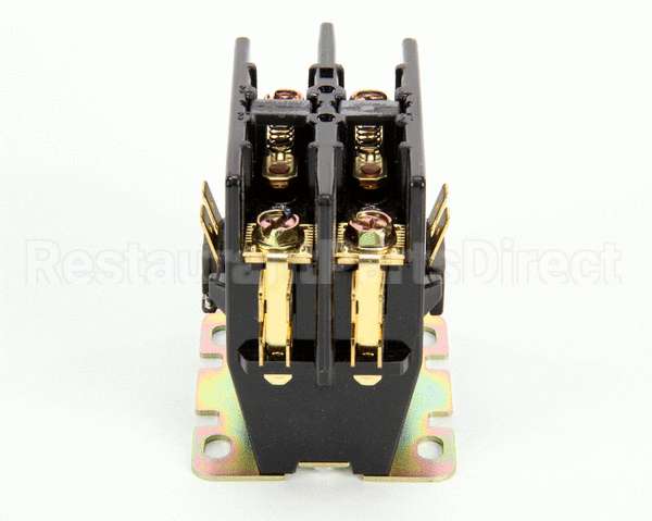 5945-002-74-20 Jackson Contactor,Cr453Cc2Baa 30Amp 240V Ge