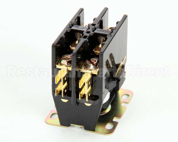 5945-002-74-20 Jackson Contactor,Cr453Cc2Baa 30Amp 240V Ge