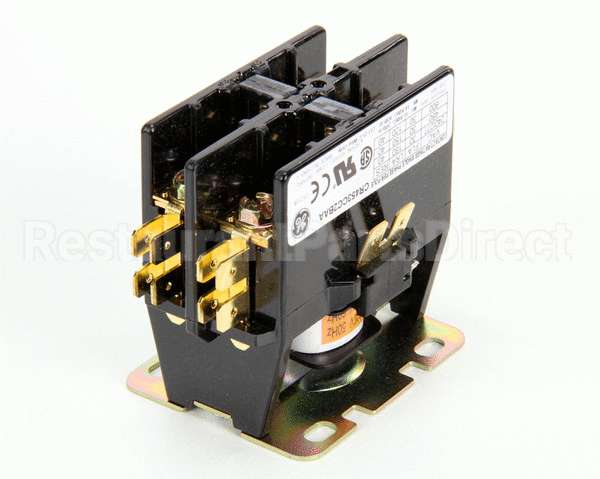 5945-002-74-20 Jackson Contactor,Cr453Cc2Baa 30Amp 240V Ge