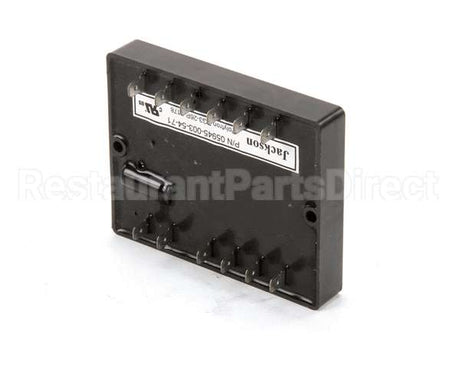 5945-003-54-71 Jackson Board,3178 Speed Control